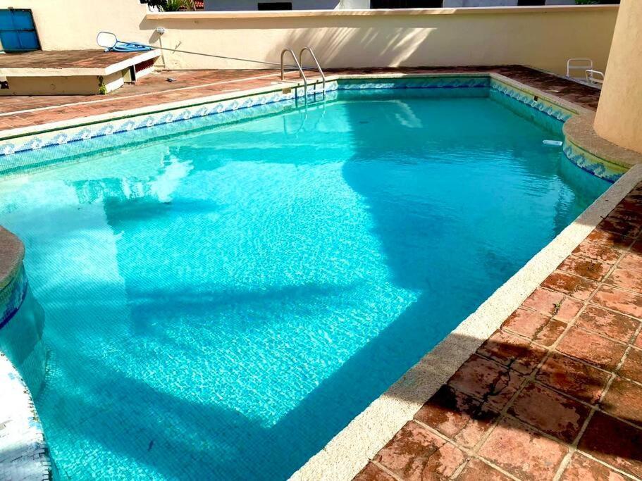 Depto A 3 Cuadras De La Playa Apartment Boca del Rio  Luaran gambar