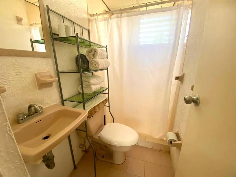 Depto A 3 Cuadras De La Playa Apartment Boca del Rio  Luaran gambar